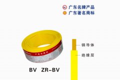 60227 IEC 01（BV）珠江电缆