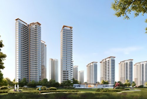 西派天河序